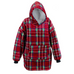 Cuddle Hoodie - Christmas