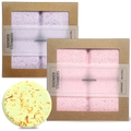 2x Shower steamers - Set van 4 + GRATIS Shower steamer
