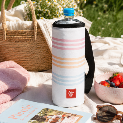 Koeltas voor drinkfles - 1,5L