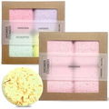 2x Shower steamers - Set van 4 + GRATIS Shower steamer
