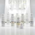 Wash Up wasparfum testpakket met wasdrogerballen - 6 stuks