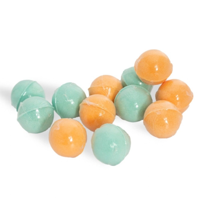 Dino Splash Badbruisballen - 12x15gram