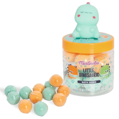 Dino Splash Badbruisballen - 12x15gram
