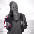Koeltas voor drinkfles - 1,5L