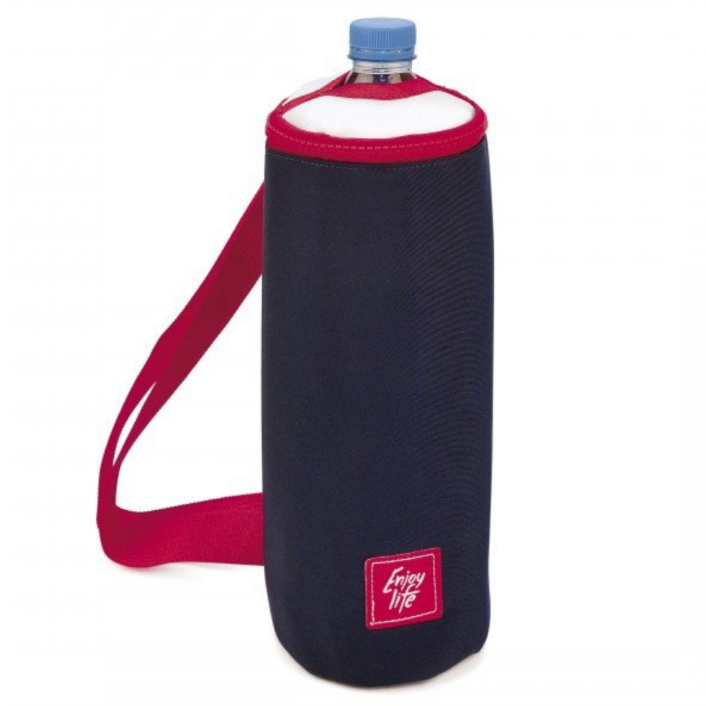 Koeltas voor drinkfles - 1,5L