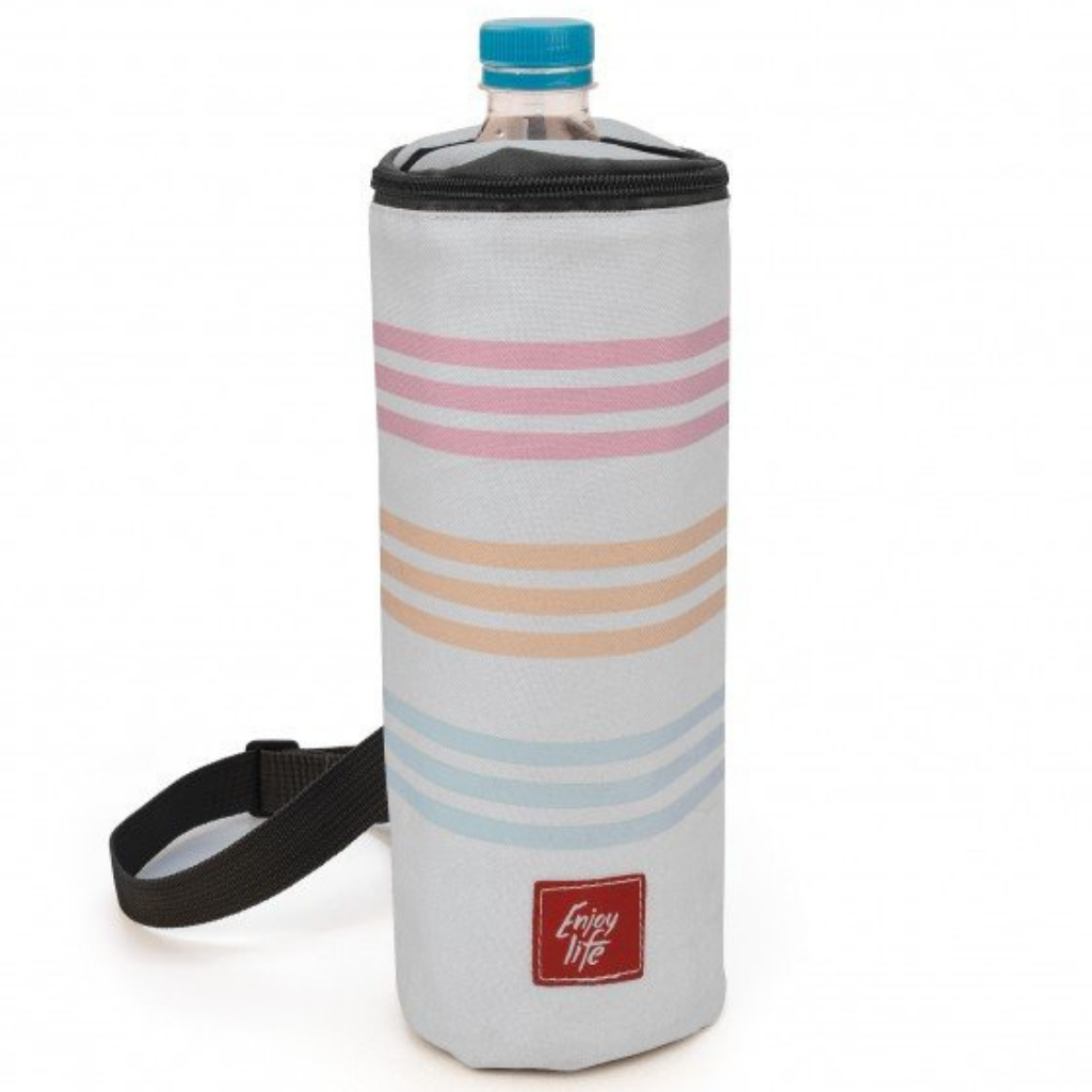 Koeltas voor drinkfles - 1,5L