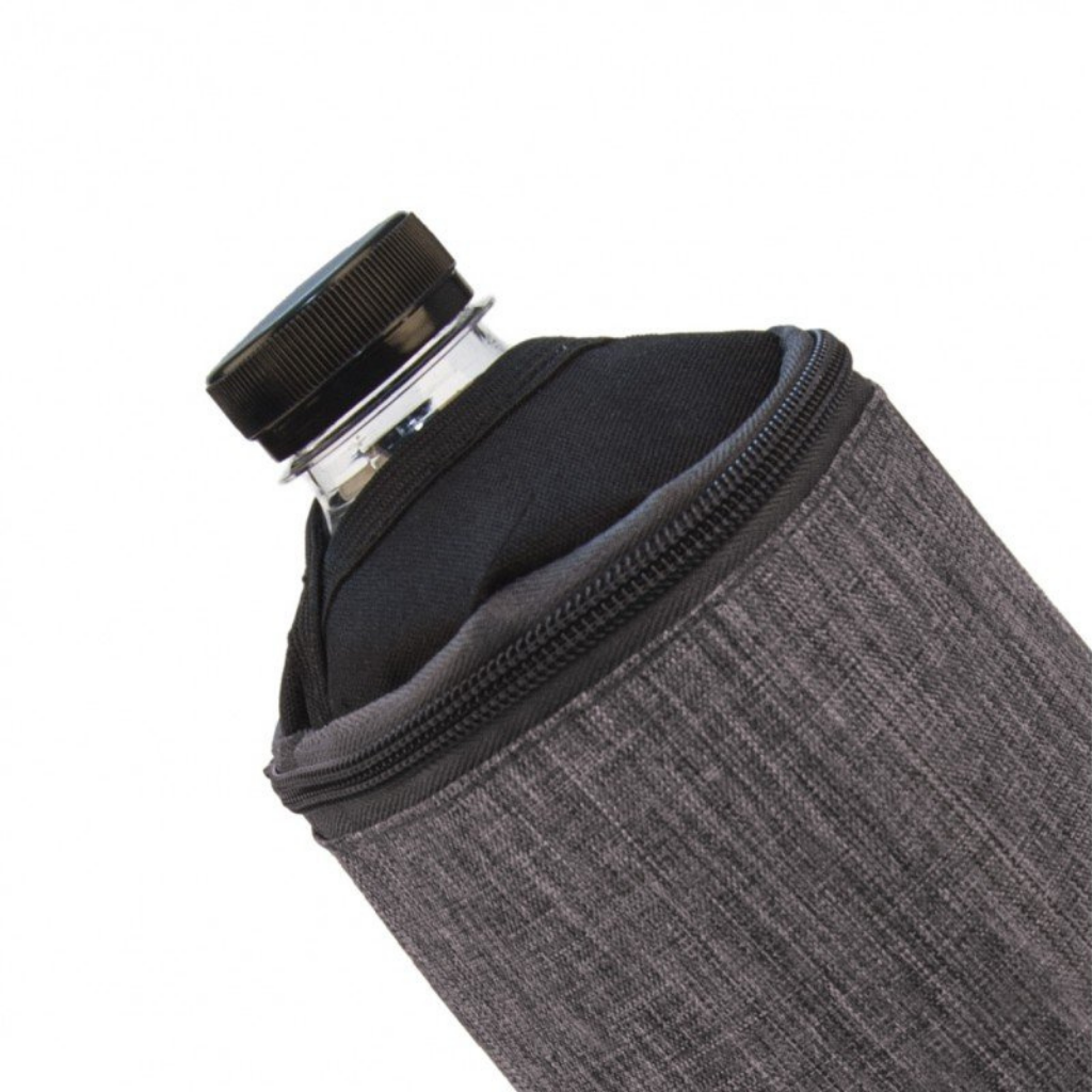 Koeltas voor drinkfles - 1,5L