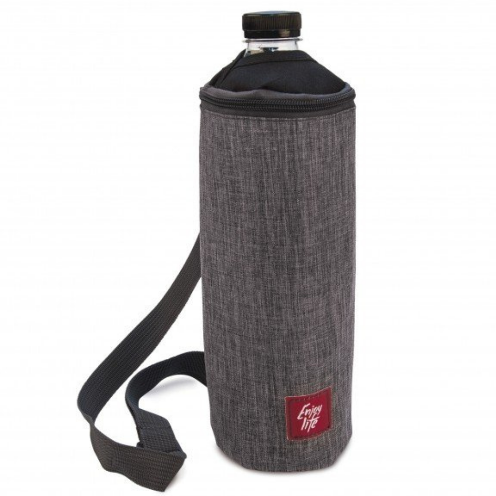Koeltas voor drinkfles - 1,5L