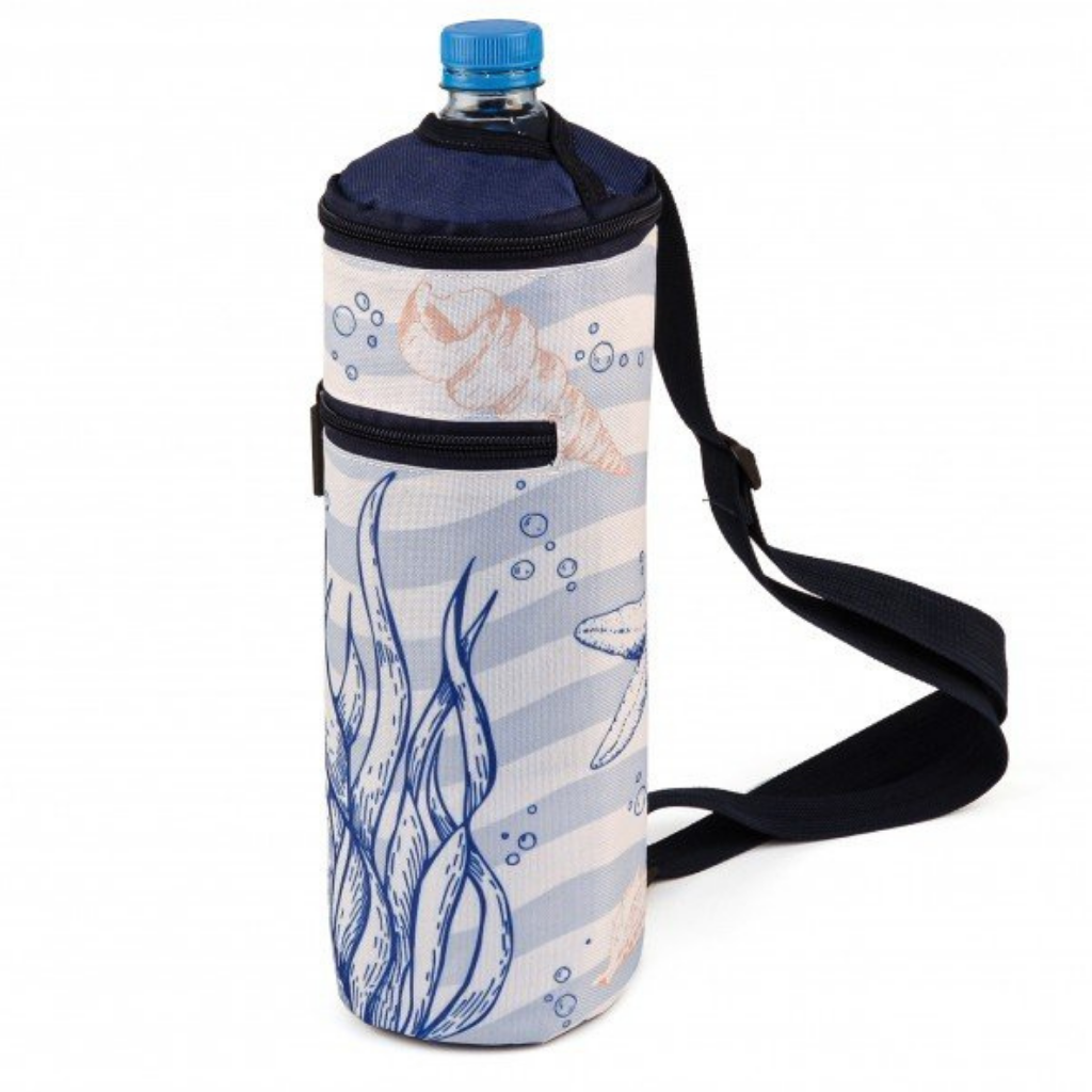 Koeltas voor drinkfles - 1,5L