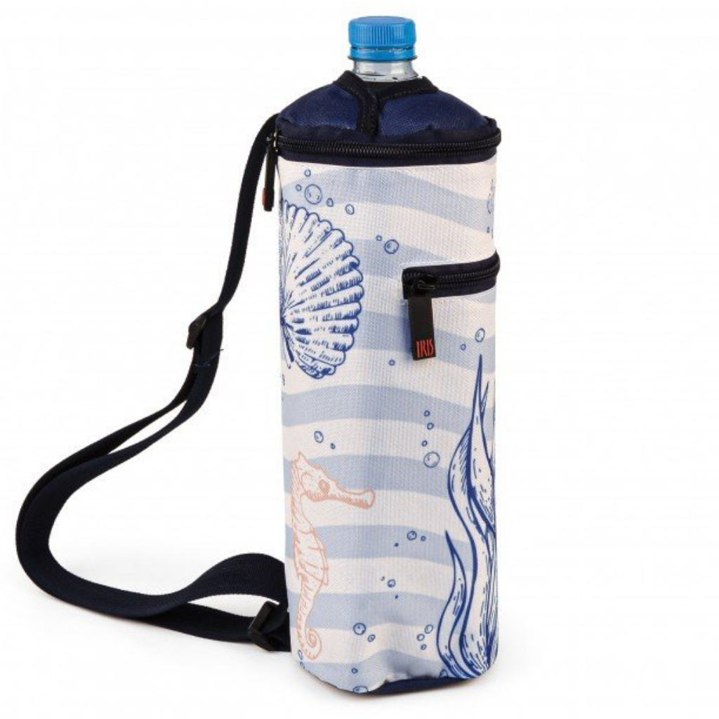 Koeltas voor drinkfles - 1,5L