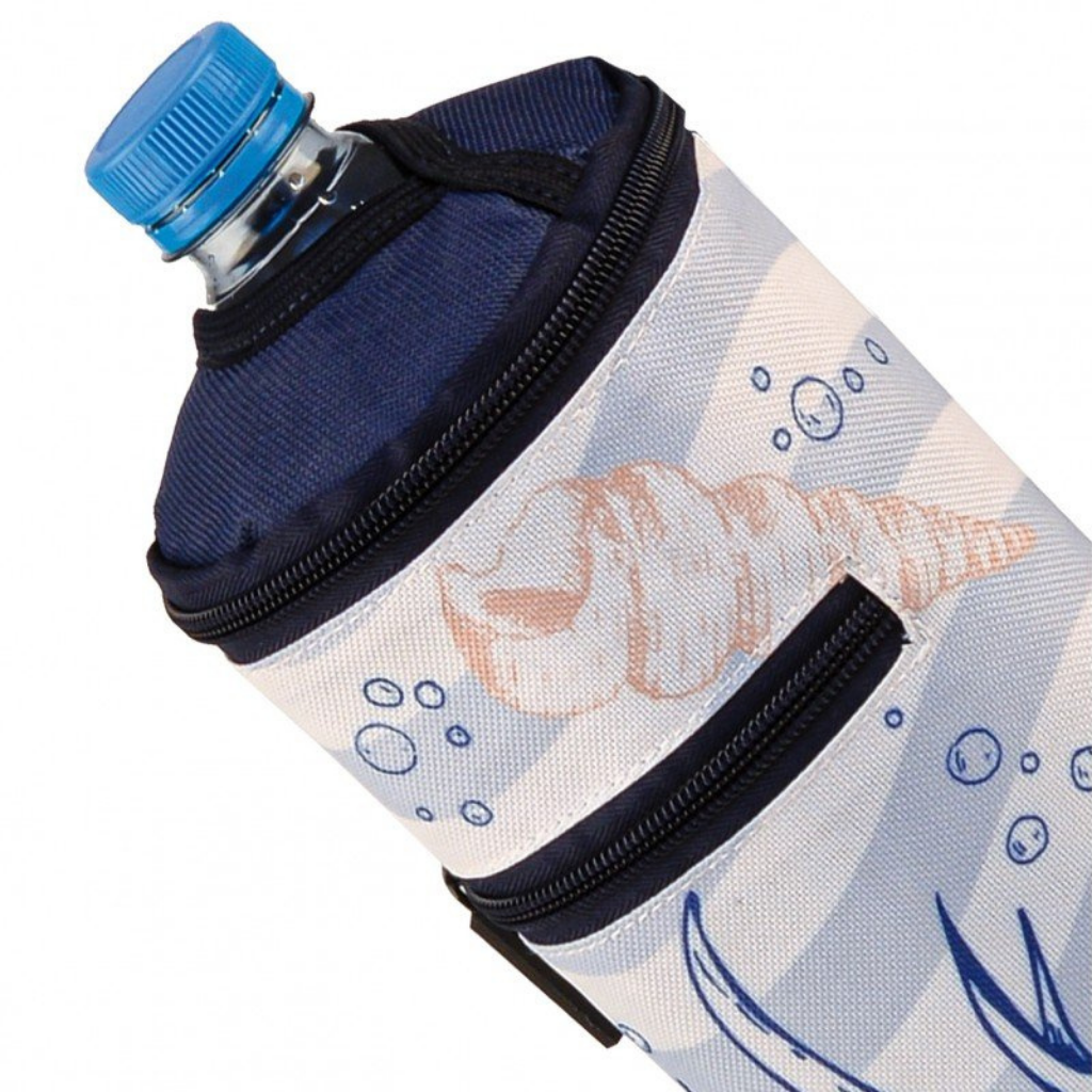 Koeltas voor drinkfles - 1,5L