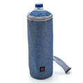 Koeltas voor drinkfles - 1,5L