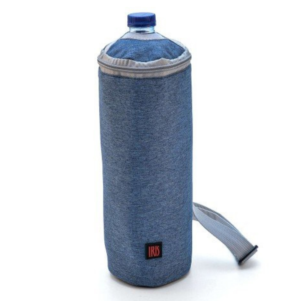 Koeltas voor drinkfles - 1,5L