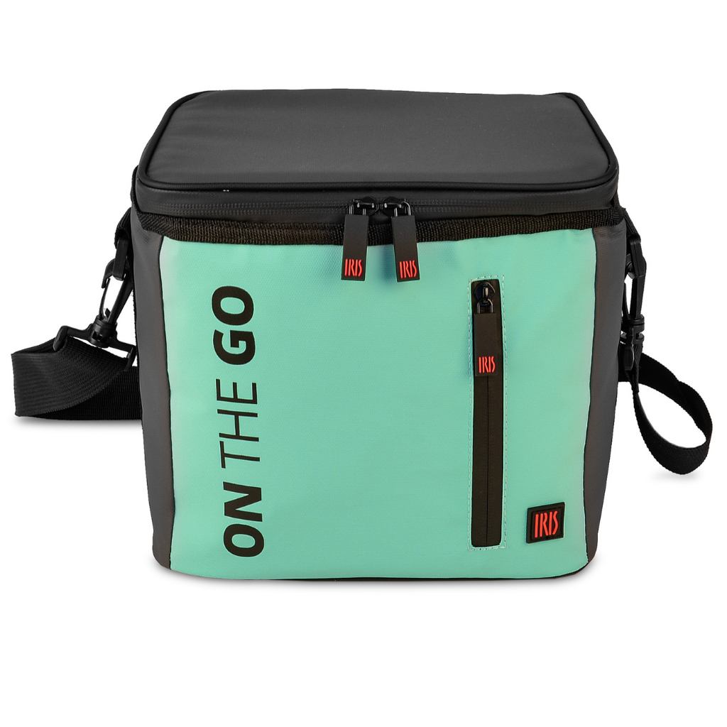 Mini koeltas On The Go - 8L