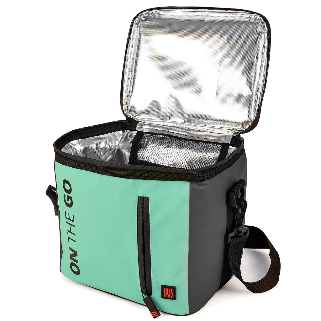 Mini koeltas On The Go - 8L
