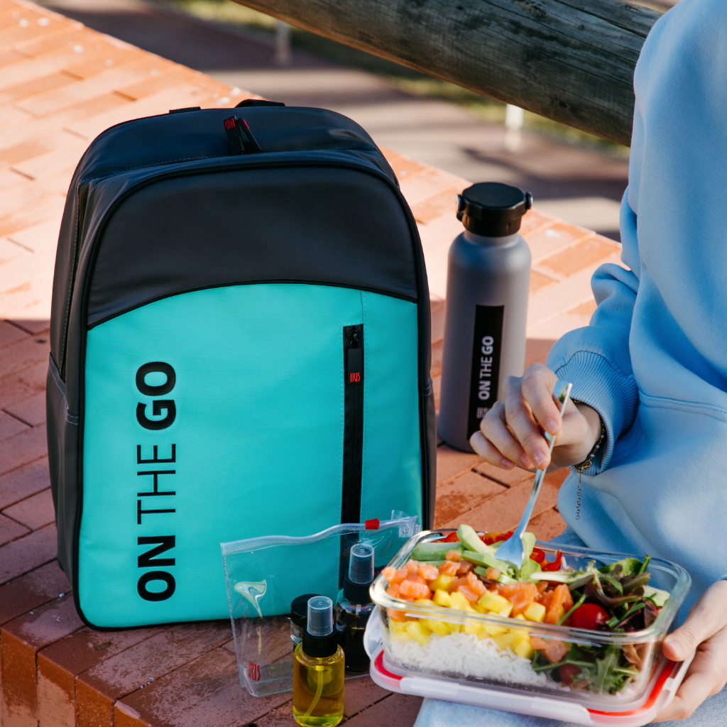 Koeltas Rugzak 15L -  On The Go