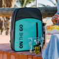 Koeltas Rugzak 15L -  On The Go