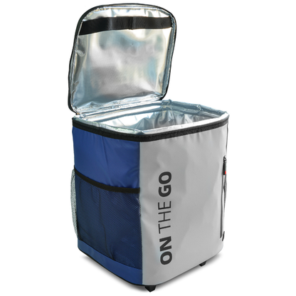 Koeltas trolley On The Go - 30L