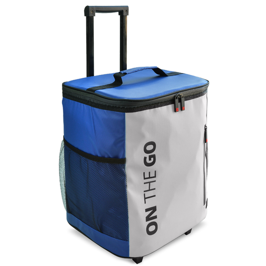 Koeltas trolley On The Go - 30L