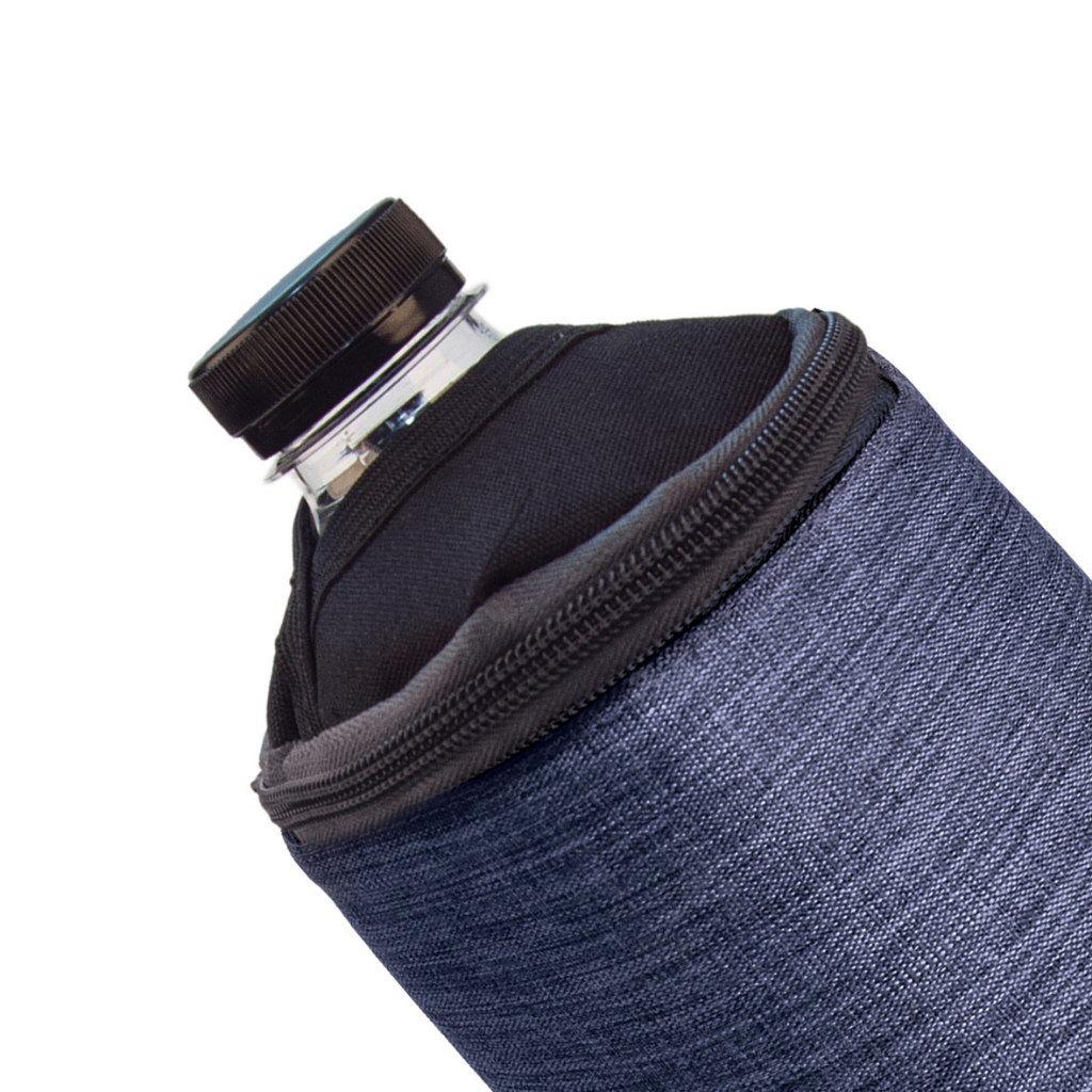 Koeltas voor drinkfles - 1,5L