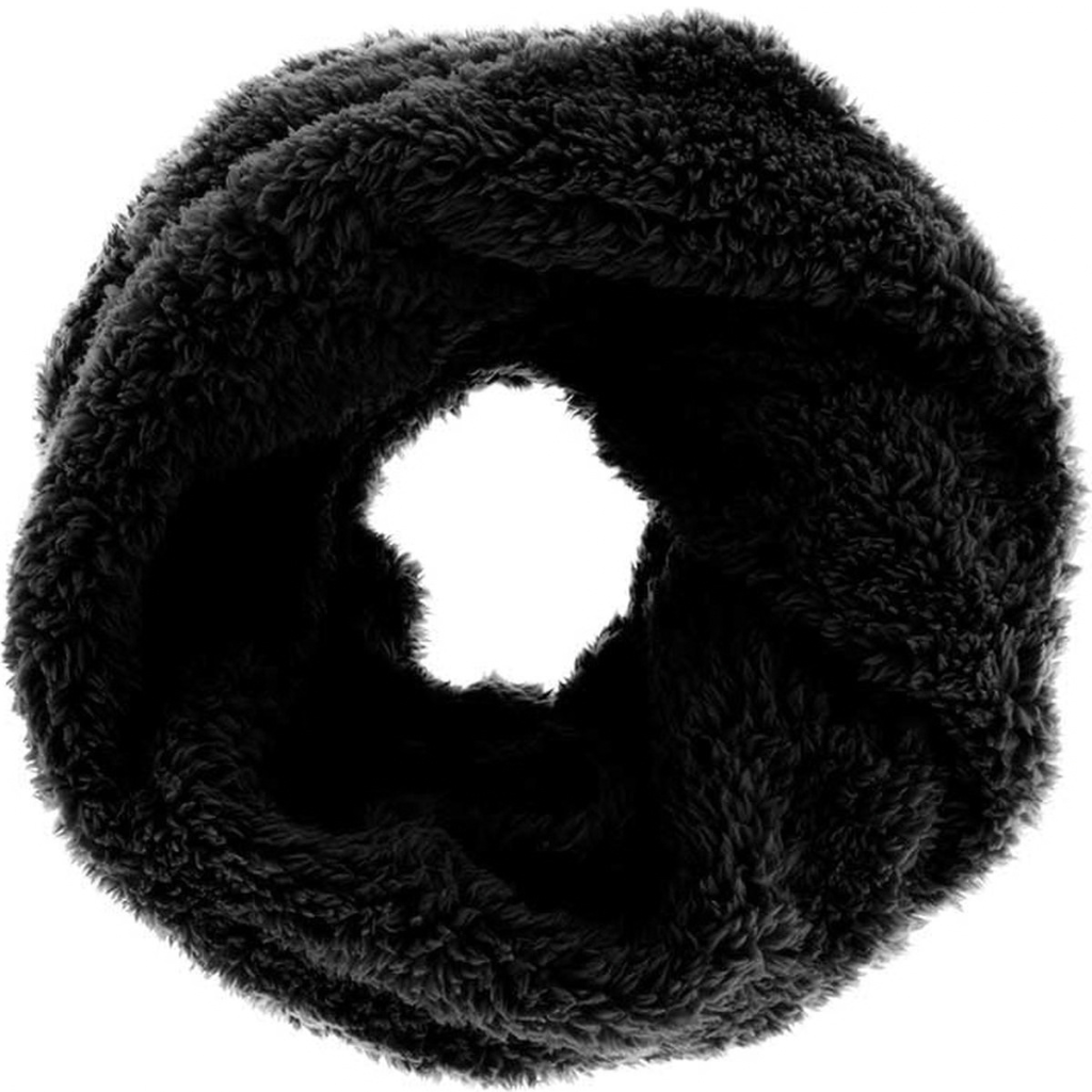 Colsjaal zwart