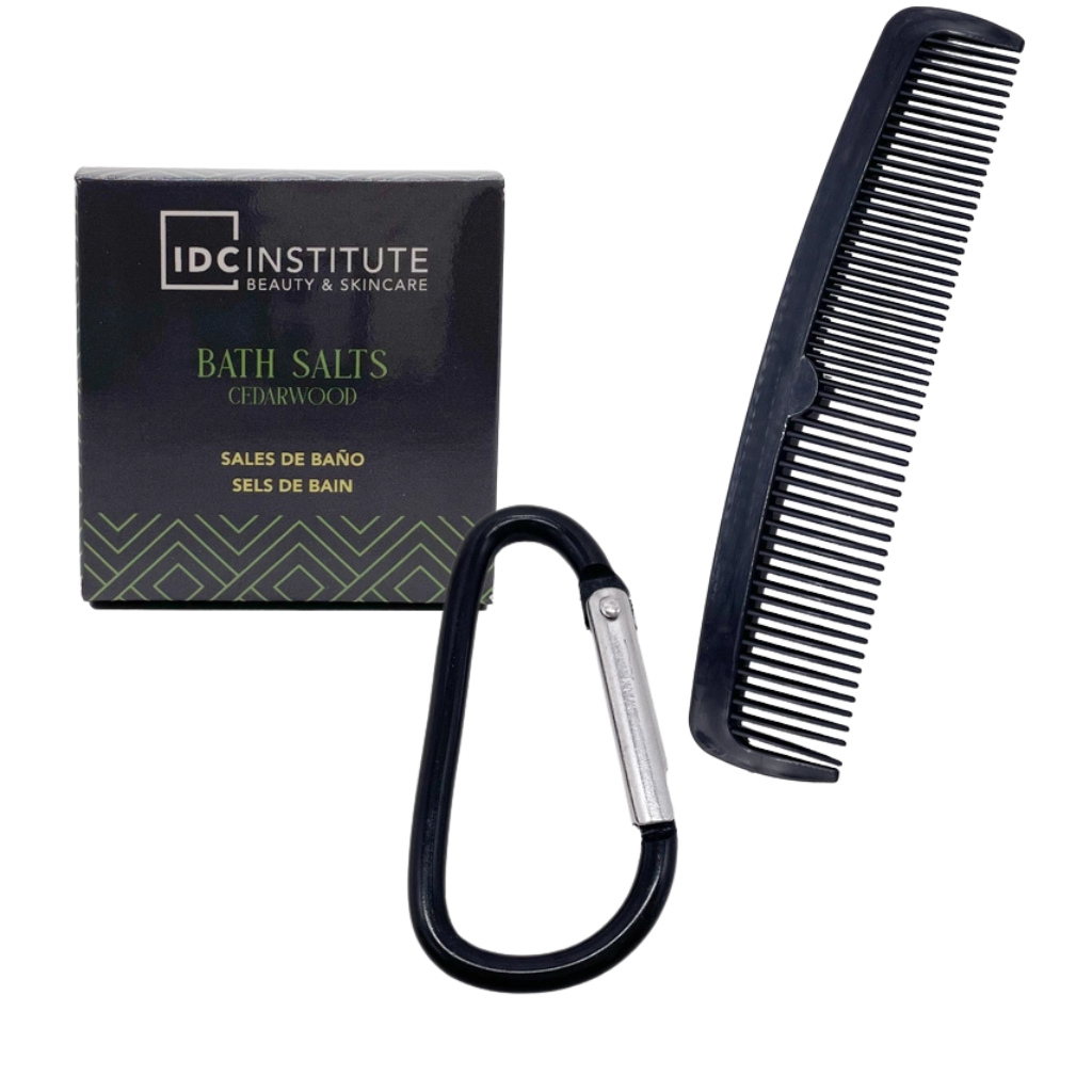 Adventskalender Bath & Grooming - Verzorging voor Mannen
