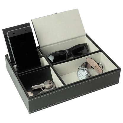 Accessoires opberger