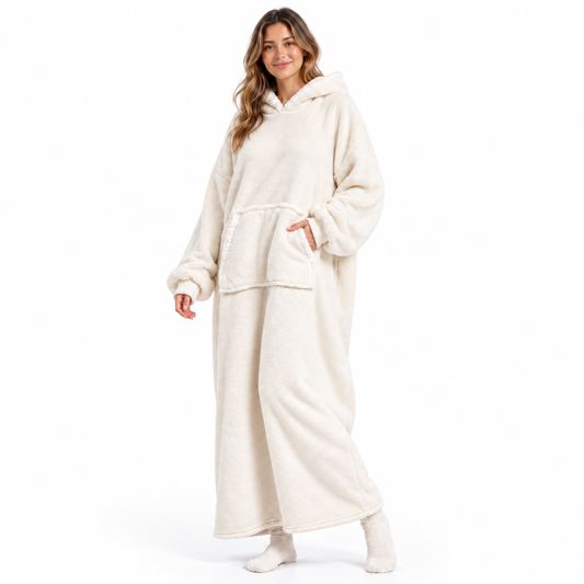 Cuddle Hoodie - Oversized