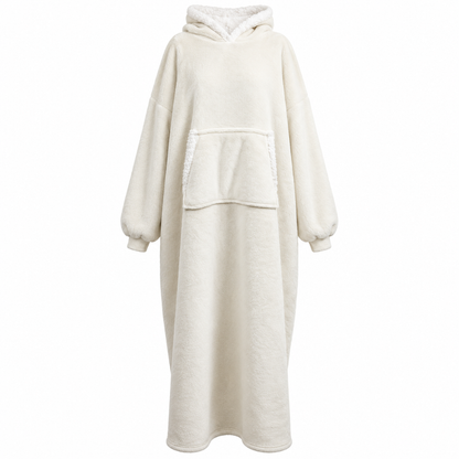 Cuddle Hoodie - Oversized