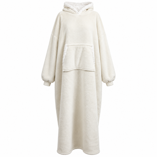Cuddle Hoodie - Oversized