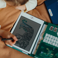 KIDYDRAW MINI LCD Tekentablet - Refill