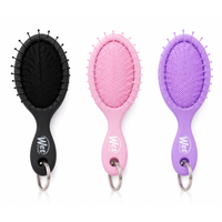 LIMITED EDITION SET -  Wetbrush mini borstel sleutelhanger (3 stuks)