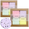 2x Shower steamers - Set van 4 + GRATIS Shower steamer