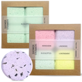 2x Shower steamers - Set van 4 + GRATIS Shower steamer