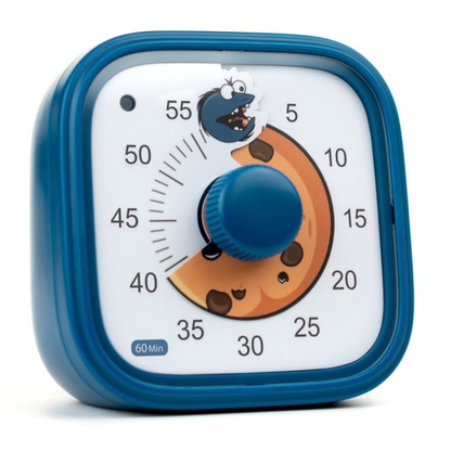 Brainstream Visual Timer 60 minuten voor kinderen