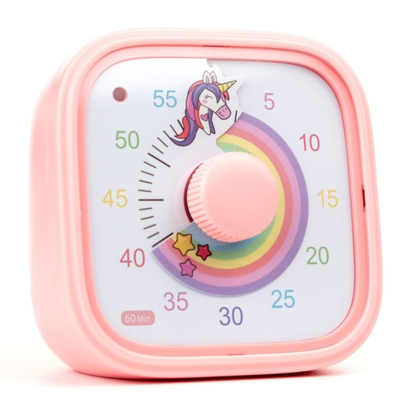 Brainstream Visual Timer 60 minuten voor kinderen