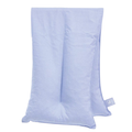 Relaxerende body wrap met lavendel