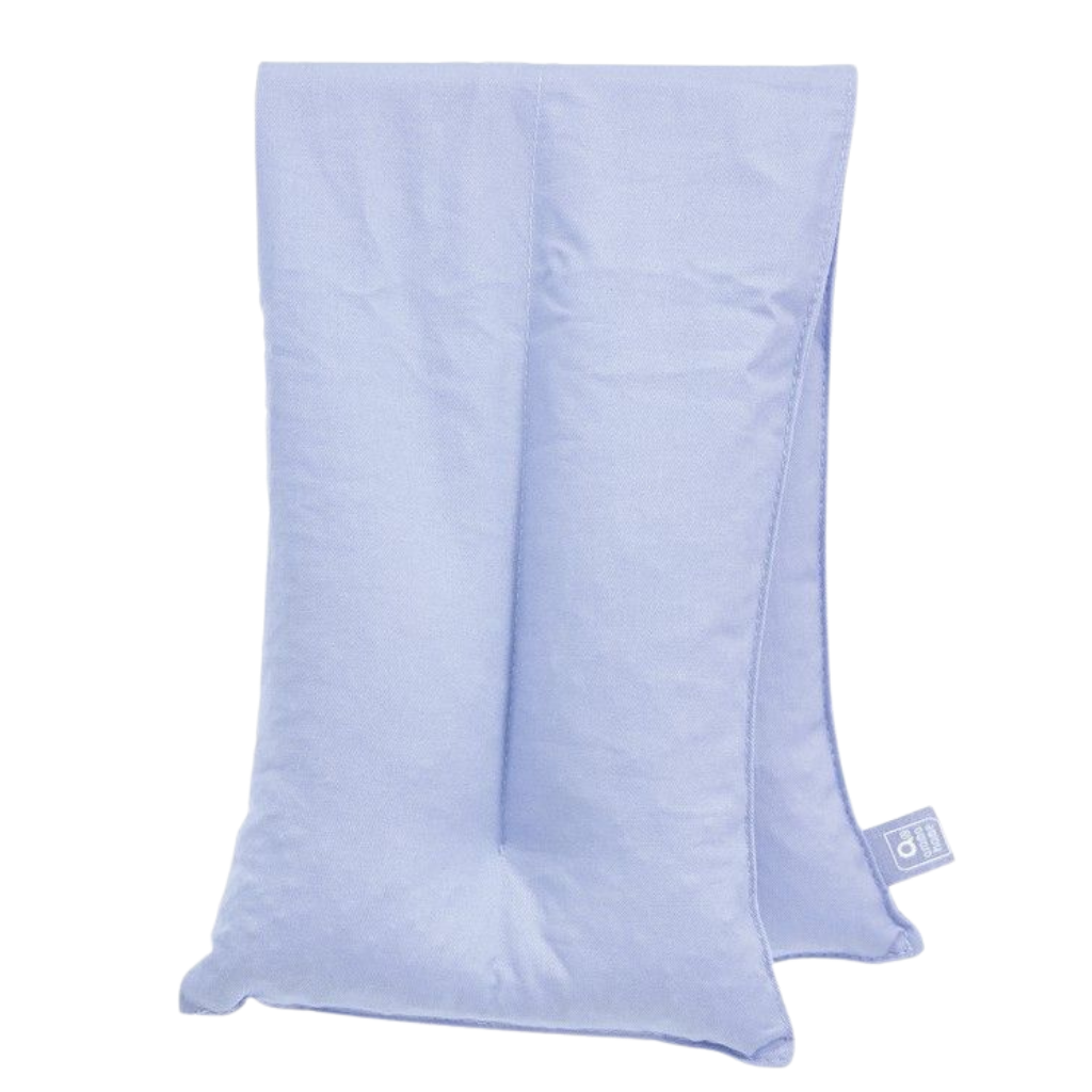 Relaxerende body wrap met lavendel