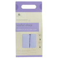 Relaxerende body wrap met lavendel