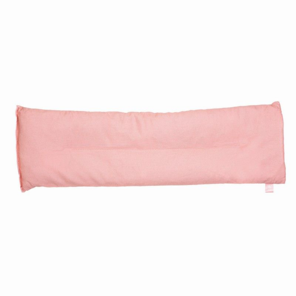Relaxerende body wrap met lavendel