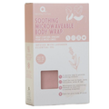 Relaxerende body wrap met lavendel