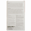 Relaxerende body wrap met lavendel