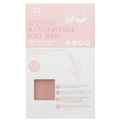Relaxerende body wrap met lavendel
