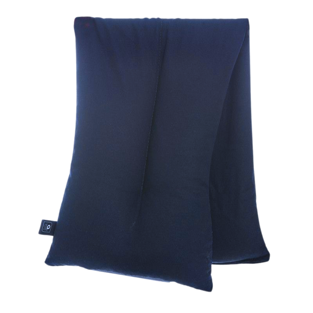 Relaxerende body wrap met lavendel