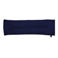 Relaxerende body wrap met lavendel