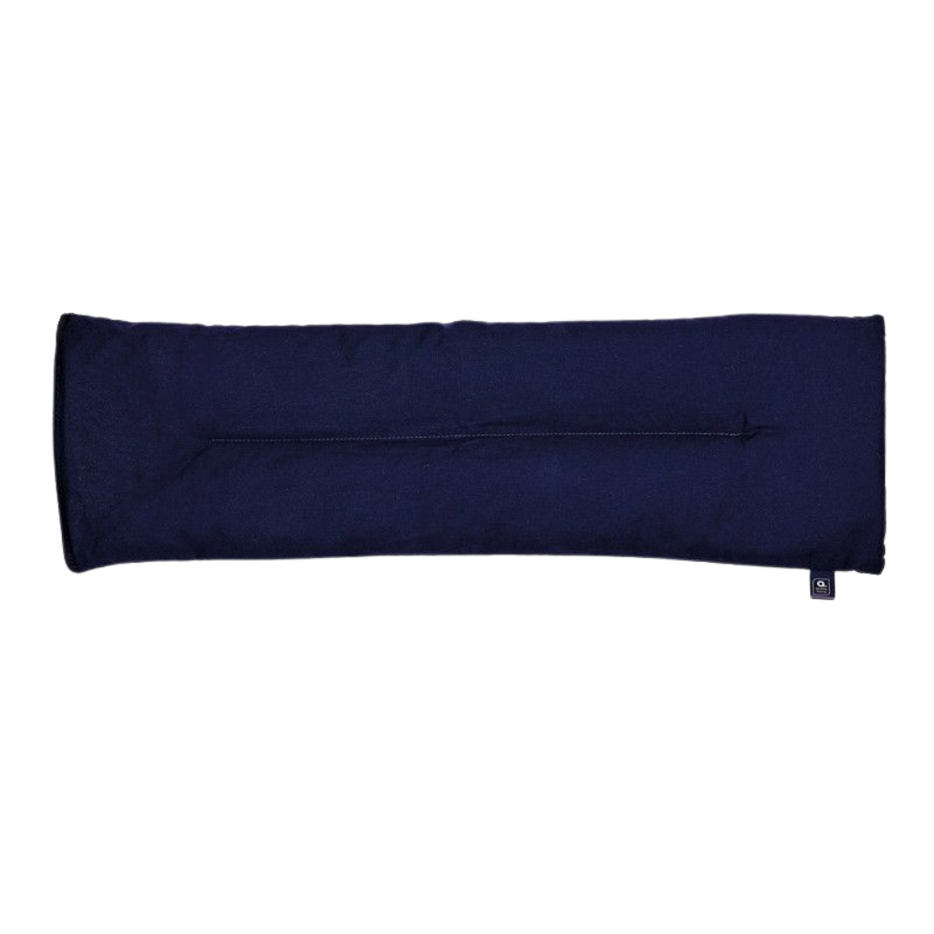 Relaxerende body wrap met lavendel