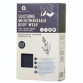 Relaxerende body wrap met lavendel