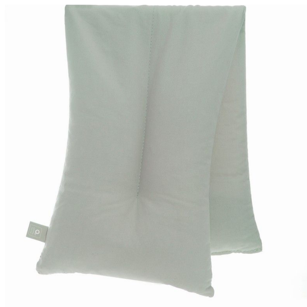 Relaxerende body wrap met lavendel