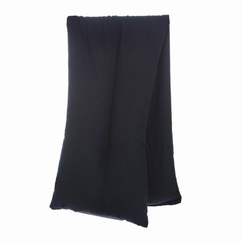 Relaxerende body wrap met lavendel