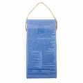 Relaxerende body wrap met lavendel